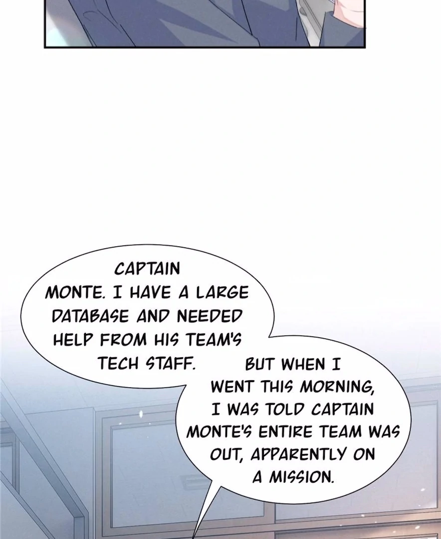 Beneath the Lady’s Mask Chapter 74 - Page 10