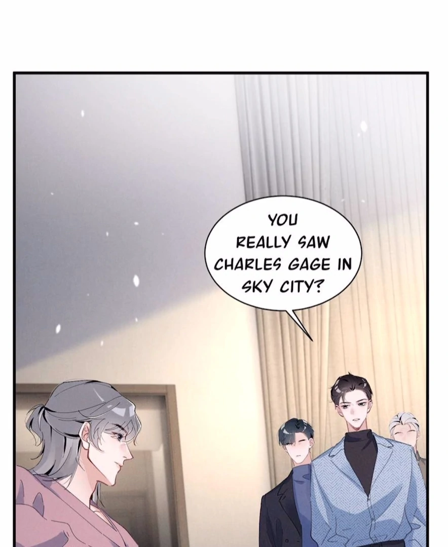 Beneath the Lady’s Mask Chapter 75 - Page 19