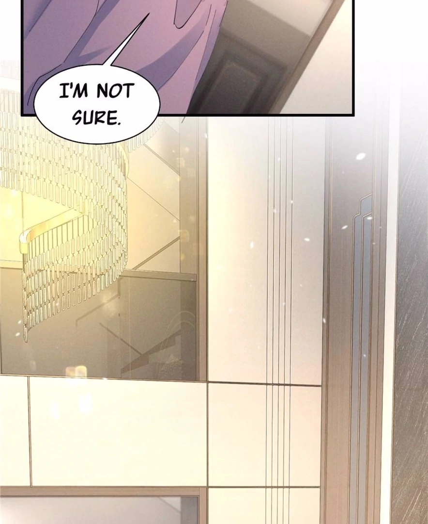 Beneath the Lady’s Mask Chapter 75 - Page 25