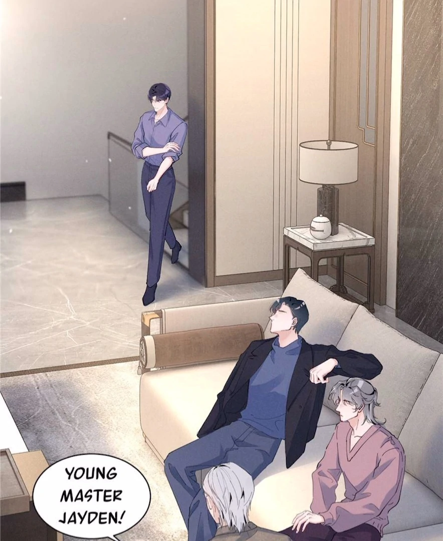 Beneath the Lady’s Mask Chapter 75 - Page 26