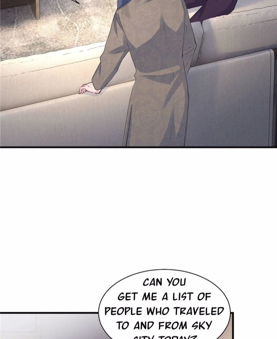 Beneath the Lady’s Mask Chapter 75 - Page 27