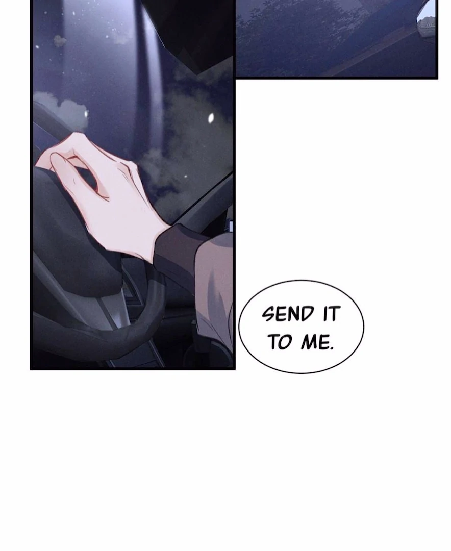 Beneath the Lady’s Mask Chapter 75 - Page 35