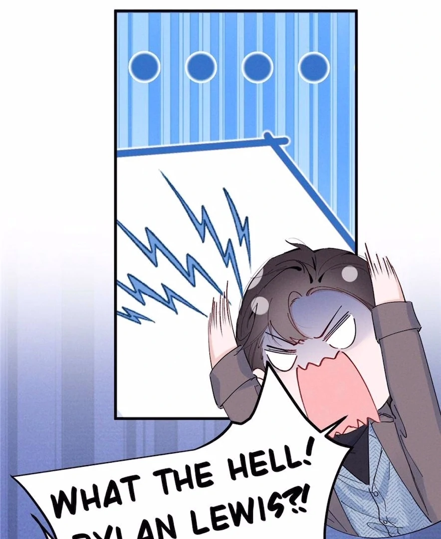 Beneath the Lady’s Mask Chapter 75 - Page 36