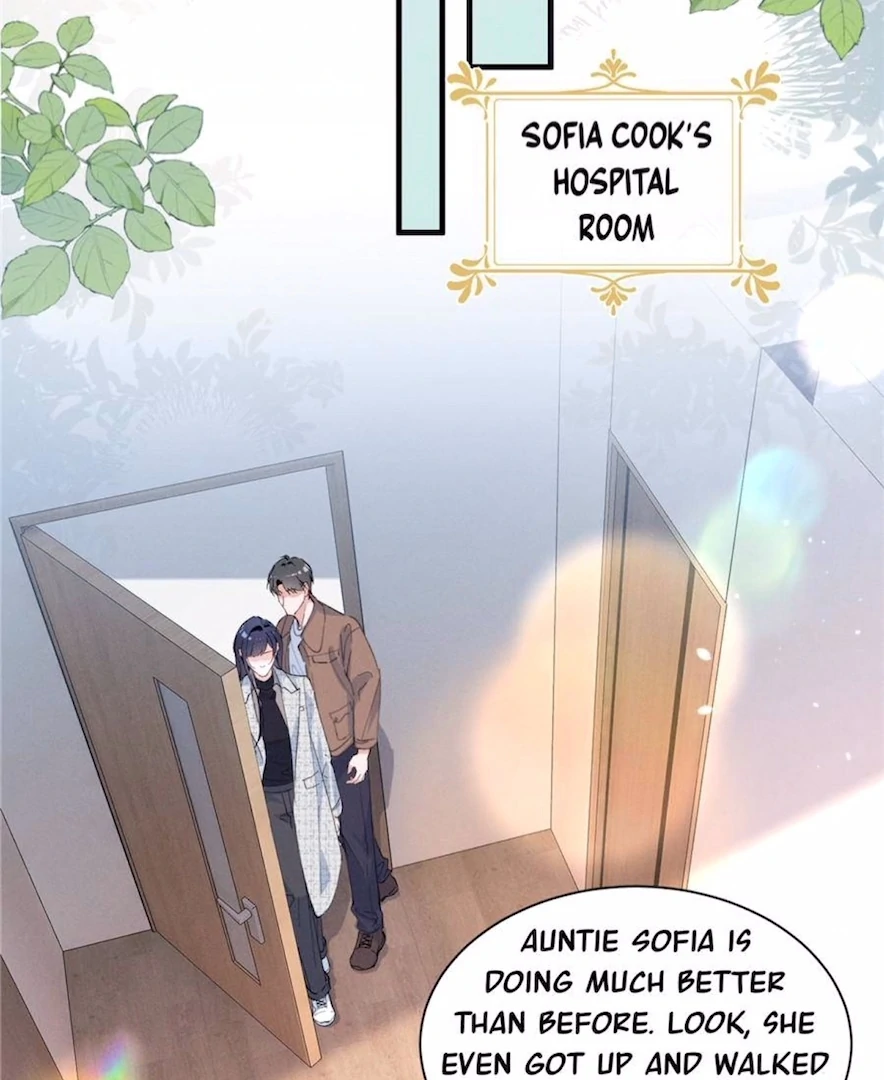 Beneath the Lady’s Mask Chapter 75 - Page 40