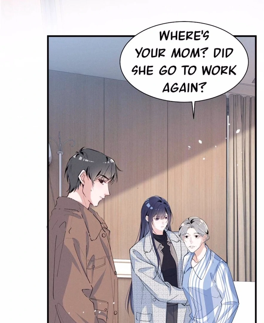 Beneath the Lady’s Mask Chapter 75 - Page 42