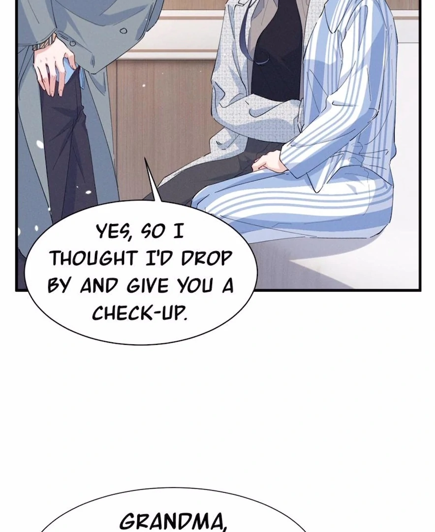 Beneath the Lady’s Mask Chapter 75 - Page 48