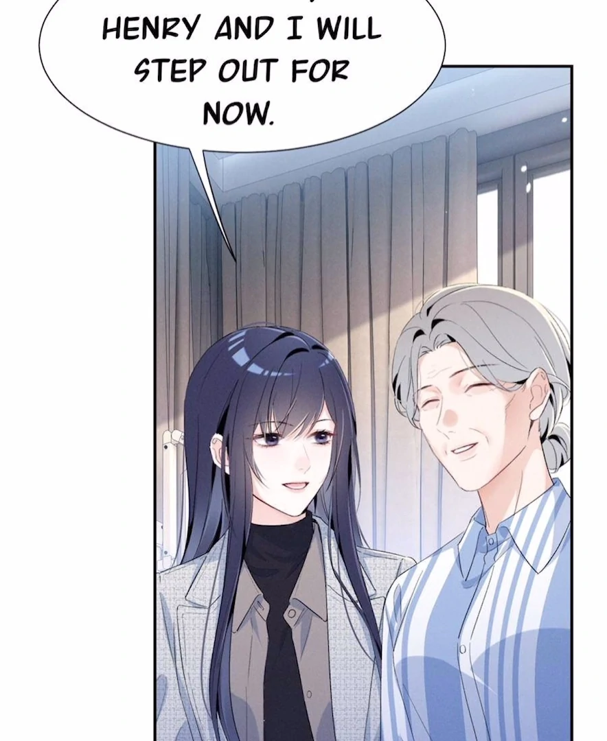 Beneath the Lady’s Mask Chapter 75 - Page 49