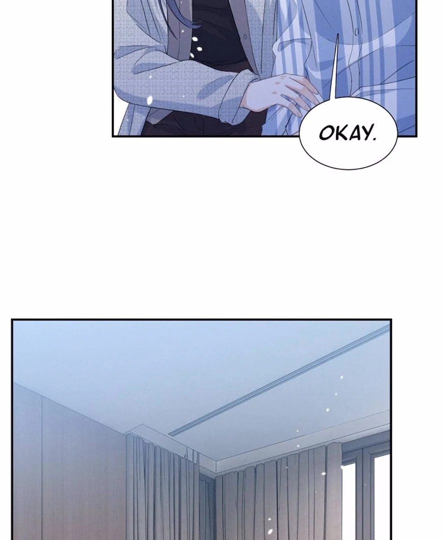 Beneath the Lady’s Mask Chapter 75 - Page 50