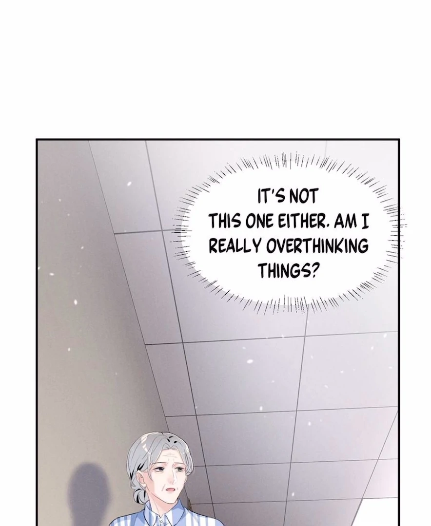 Beneath the Lady’s Mask Chapter 75 - Page 58