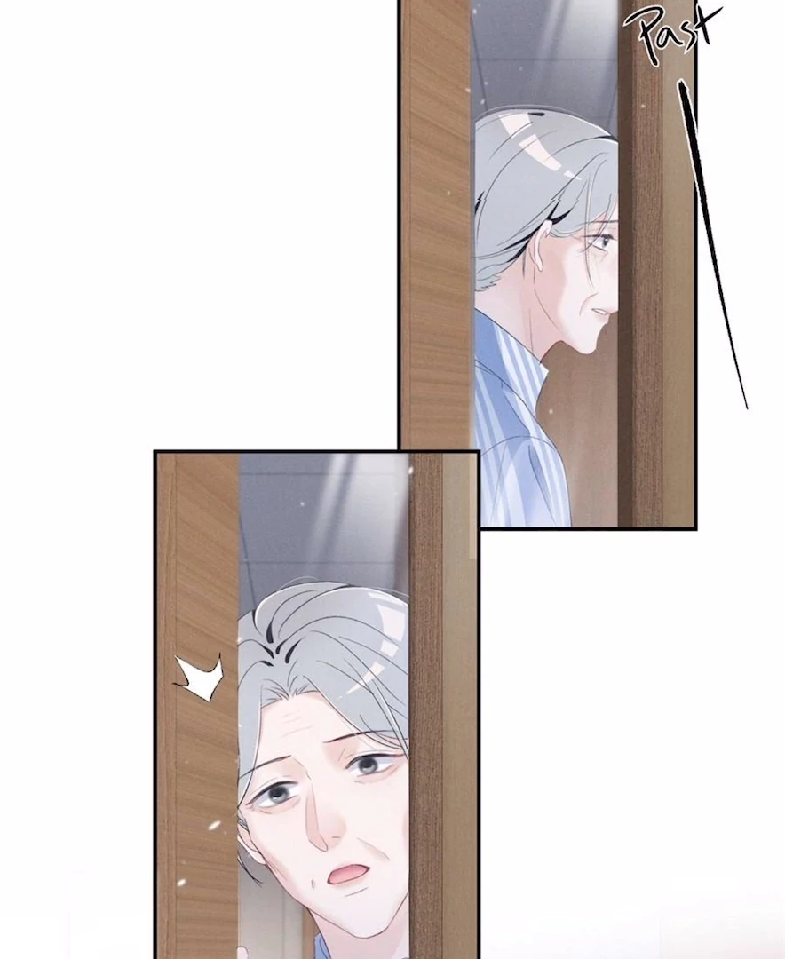 Beneath the Lady’s Mask Chapter 75 - Page 60