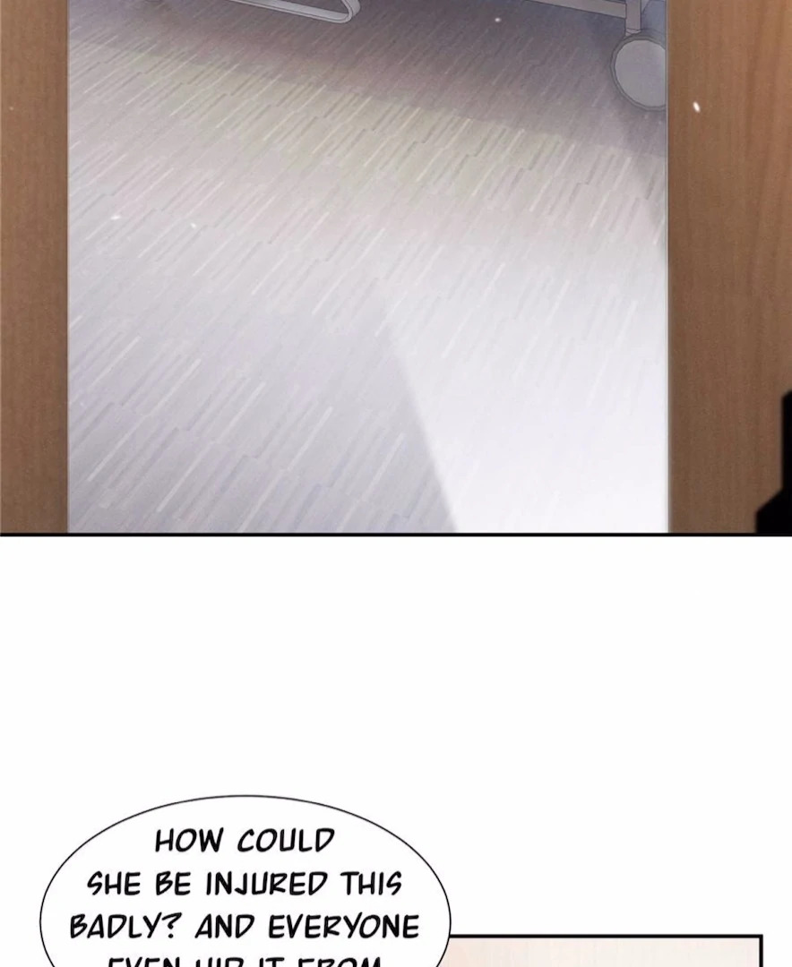 Beneath the Lady’s Mask Chapter 75 - Page 62