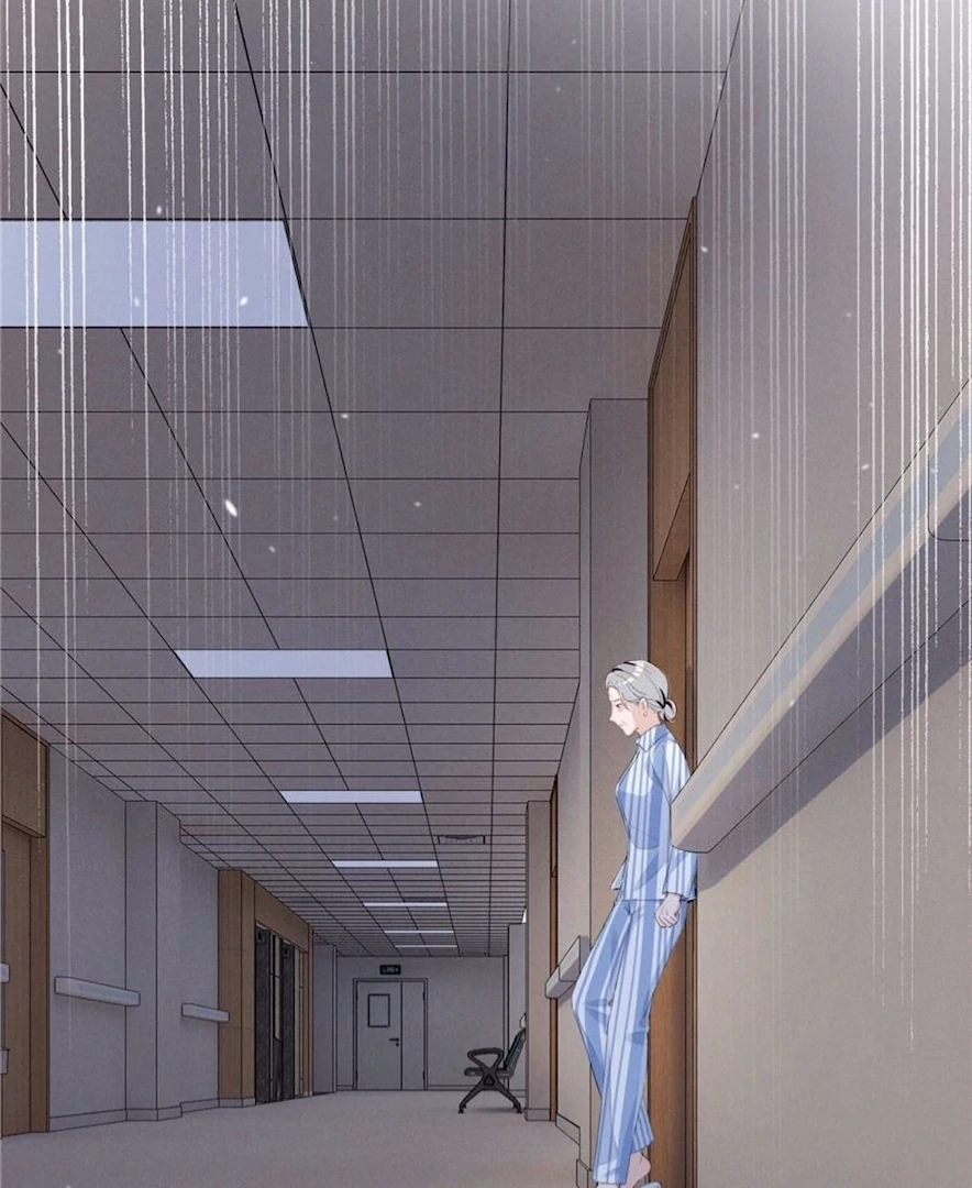 Beneath the Lady’s Mask Chapter 75 - Page 65