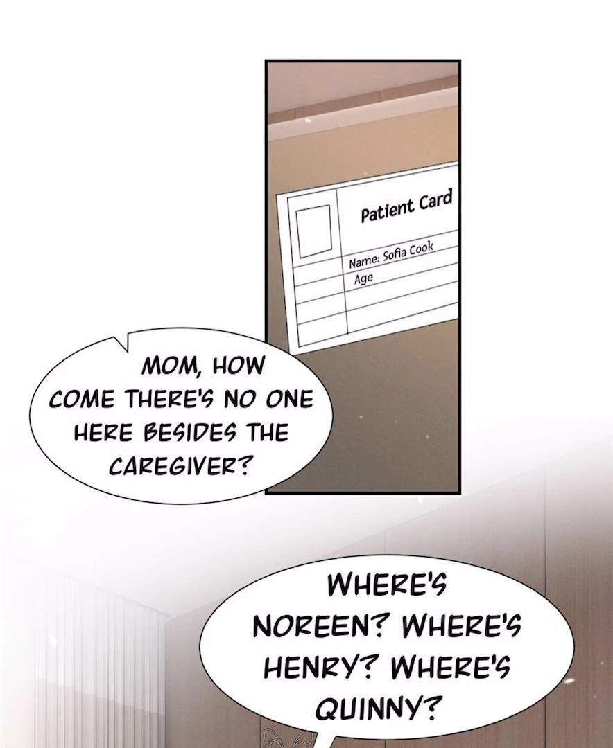 Beneath the Lady’s Mask Chapter 75 - Page 67