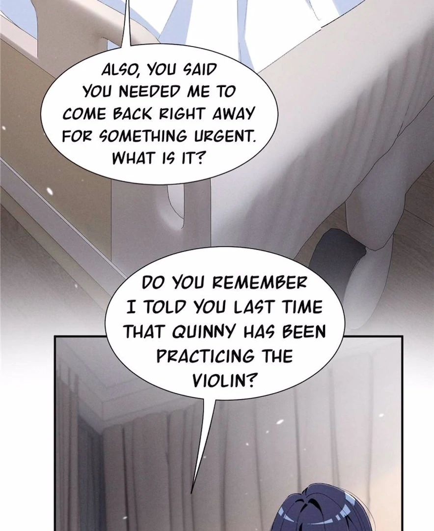 Beneath the Lady’s Mask Chapter 75 - Page 69