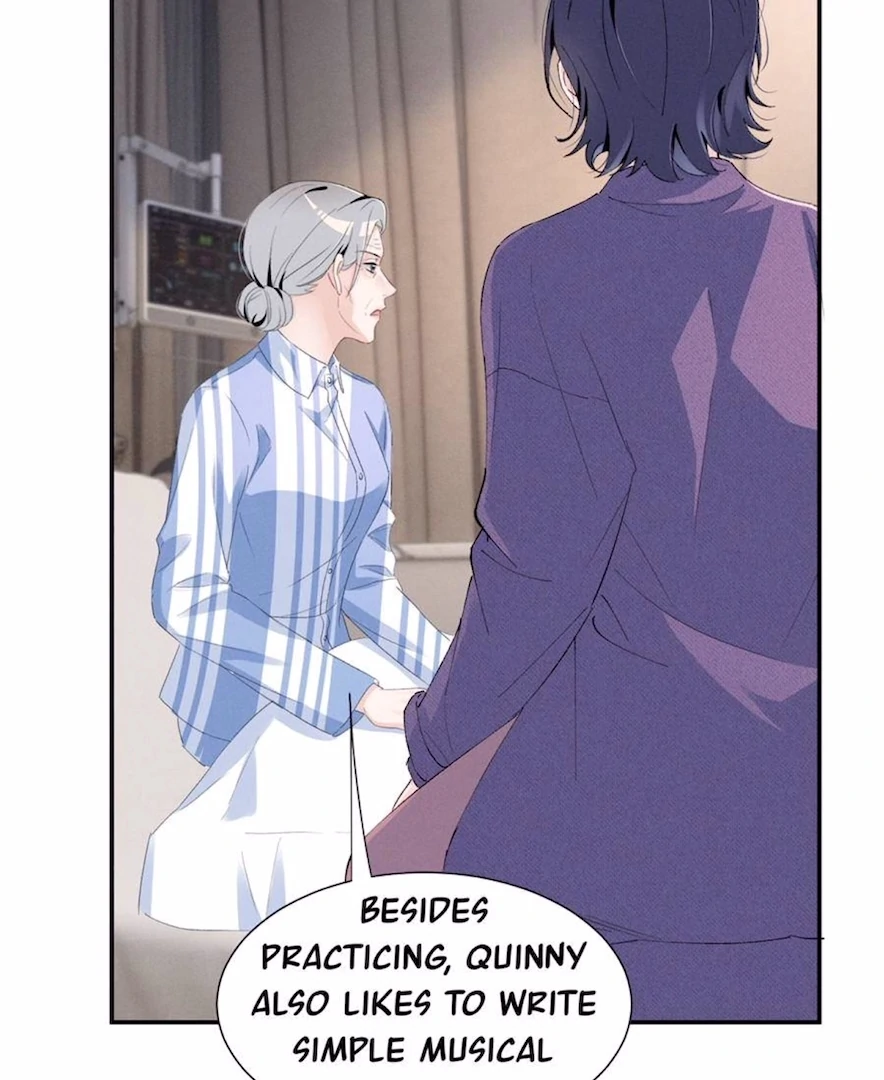 Beneath the Lady’s Mask Chapter 75 - Page 70