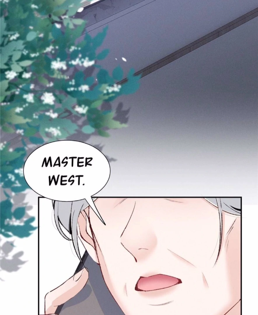 Beneath the Lady’s Mask Chapter 75 - Page 77