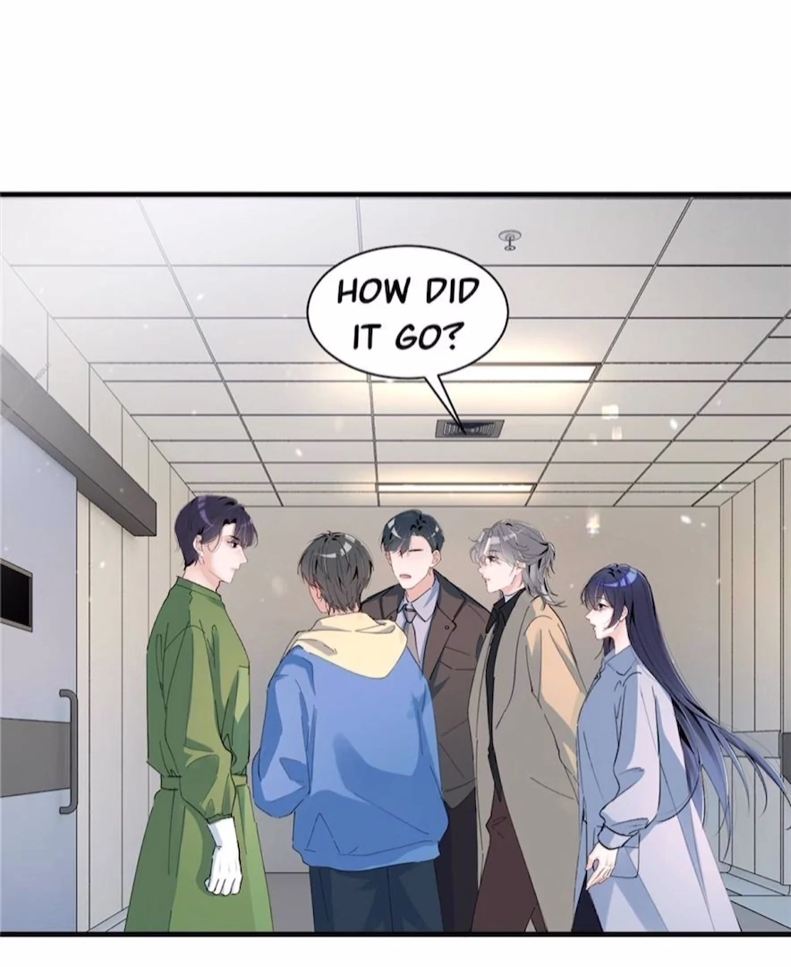 Beneath the Lady’s Mask Chapter 75 - Page 9