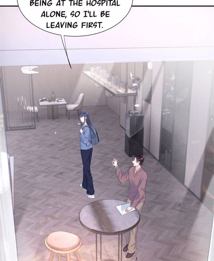 Beneath the Lady’s Mask Chapter 76 - Page 13