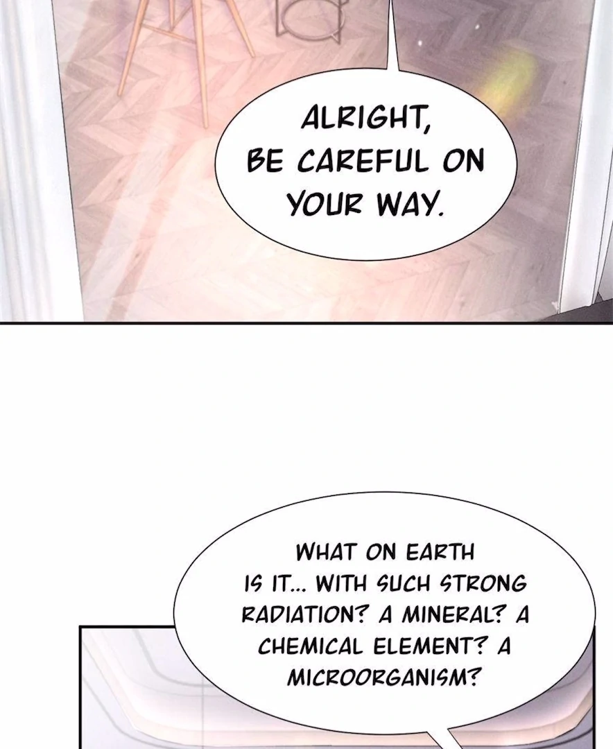 Beneath the Lady’s Mask Chapter 76 - Page 14