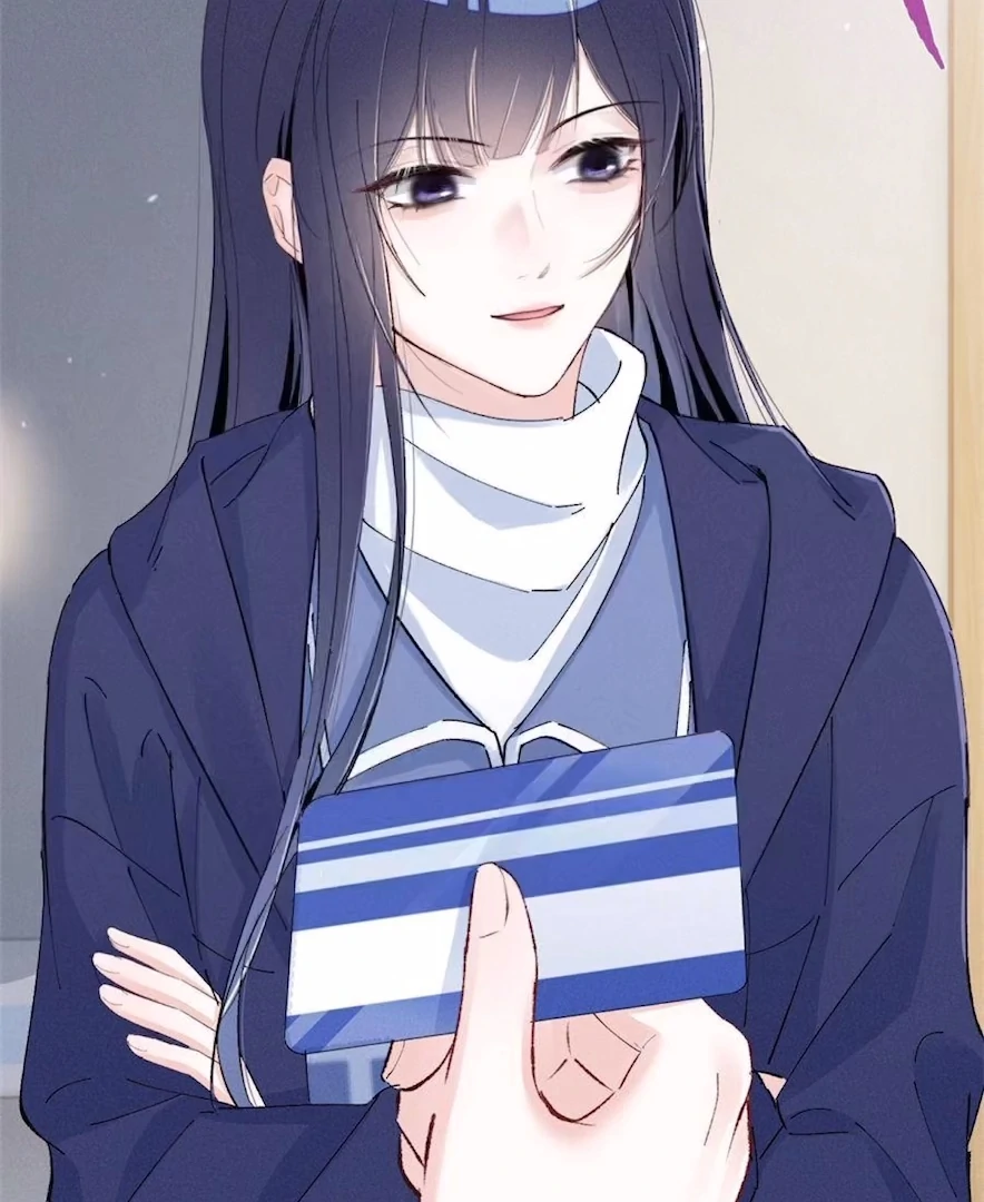 Beneath the Lady’s Mask Chapter 76 - Page 29