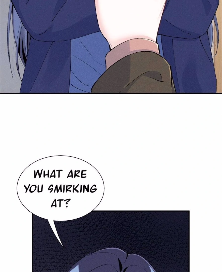 Beneath the Lady’s Mask Chapter 76 - Page 30