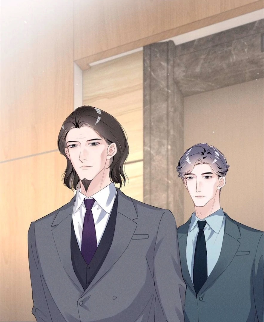 Beneath the Lady’s Mask Chapter 76 - Page 33