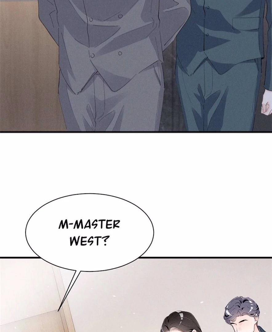 Beneath the Lady’s Mask Chapter 76 - Page 34