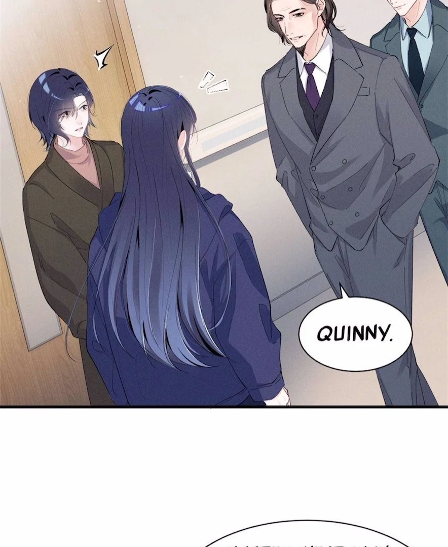 Beneath the Lady’s Mask Chapter 76 - Page 35