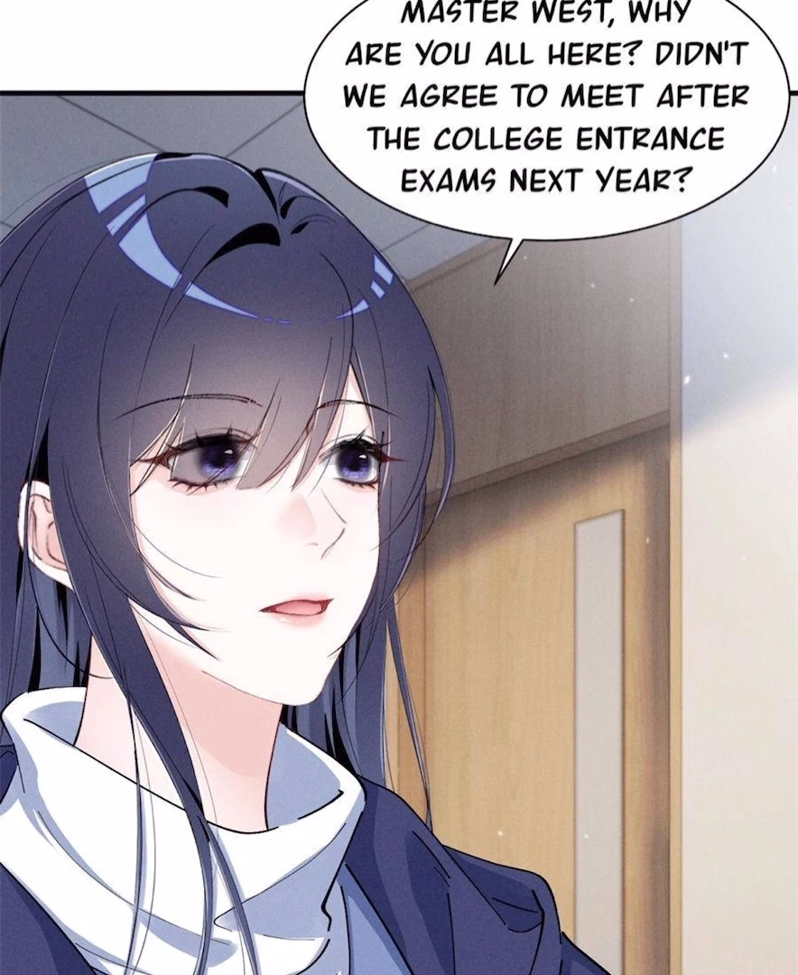 Beneath the Lady’s Mask Chapter 76 - Page 36