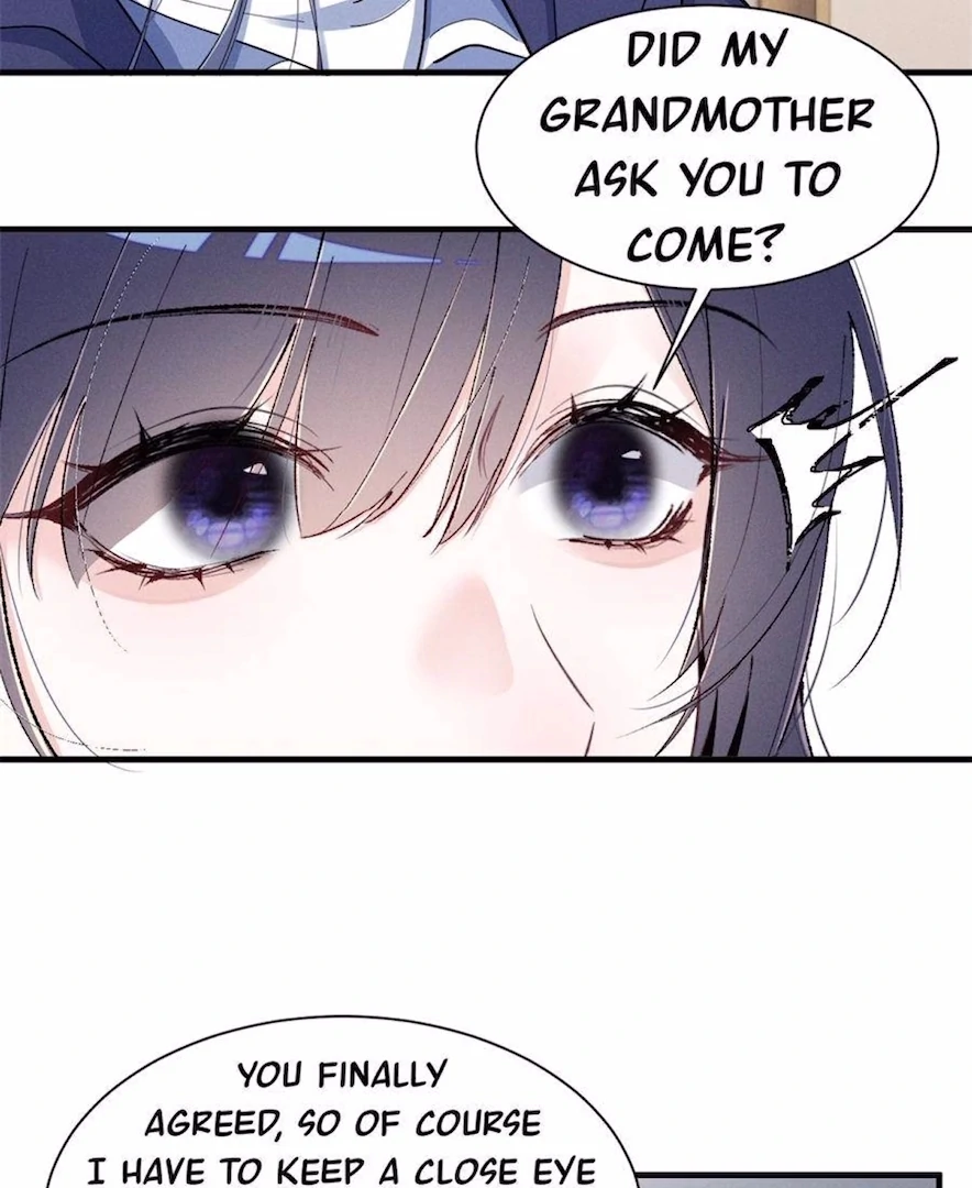 Beneath the Lady’s Mask Chapter 76 - Page 37