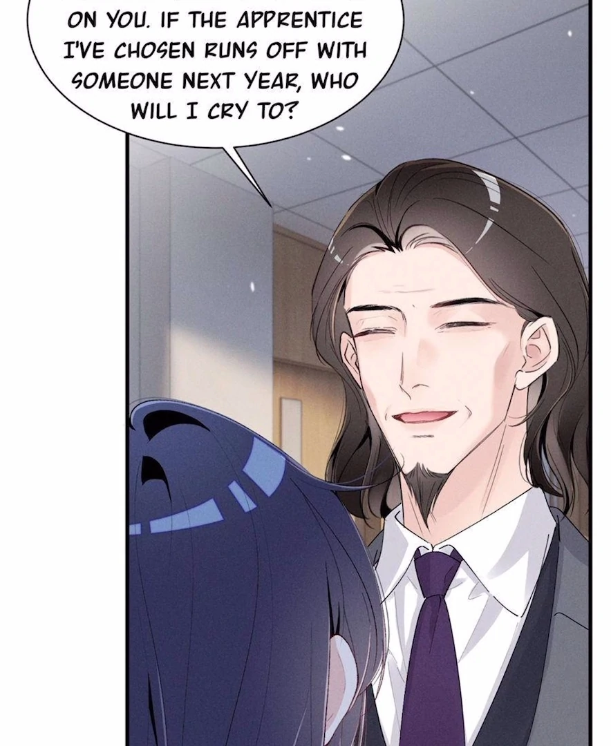 Beneath the Lady’s Mask Chapter 76 - Page 38