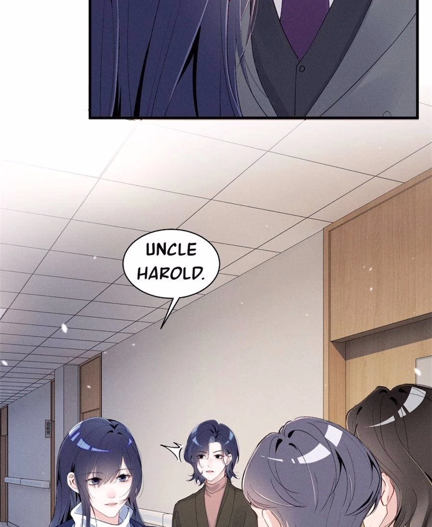 Beneath the Lady’s Mask Chapter 76 - Page 39