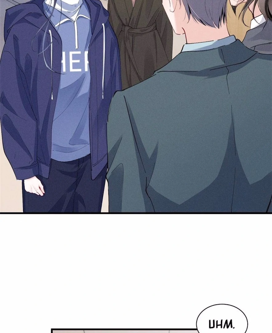 Beneath the Lady’s Mask Chapter 76 - Page 40