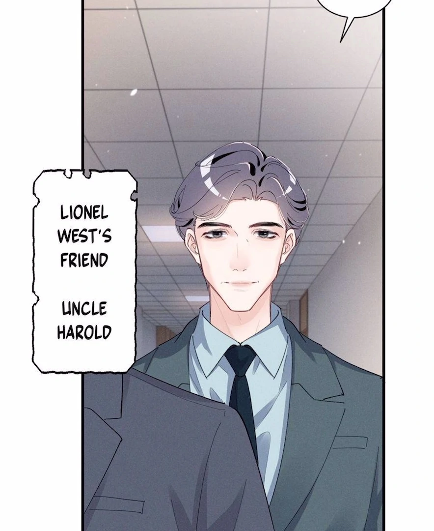 Beneath the Lady’s Mask Chapter 76 - Page 41