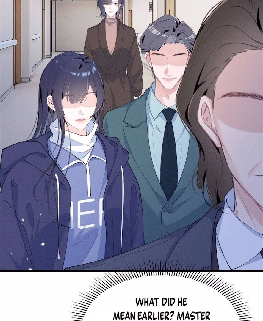 Beneath the Lady’s Mask Chapter 76 - Page 43