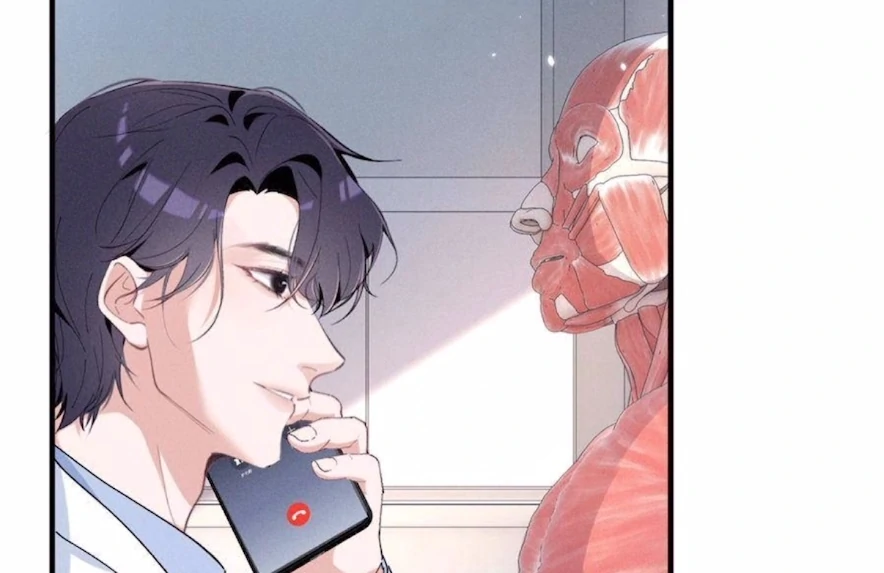 Beneath the Lady’s Mask Chapter 76 - Page 49