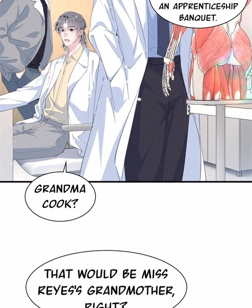 Beneath the Lady’s Mask Chapter 76 - Page 52