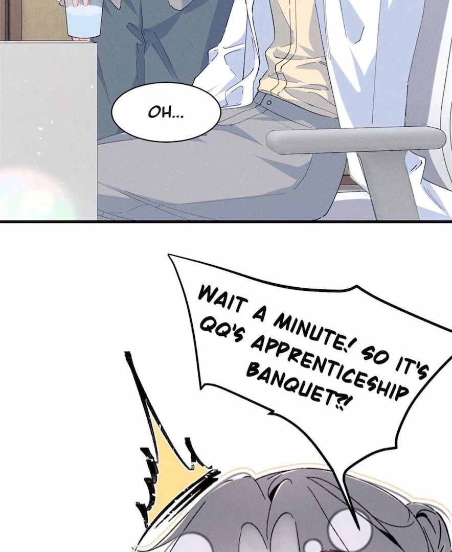 Beneath the Lady’s Mask Chapter 76 - Page 54