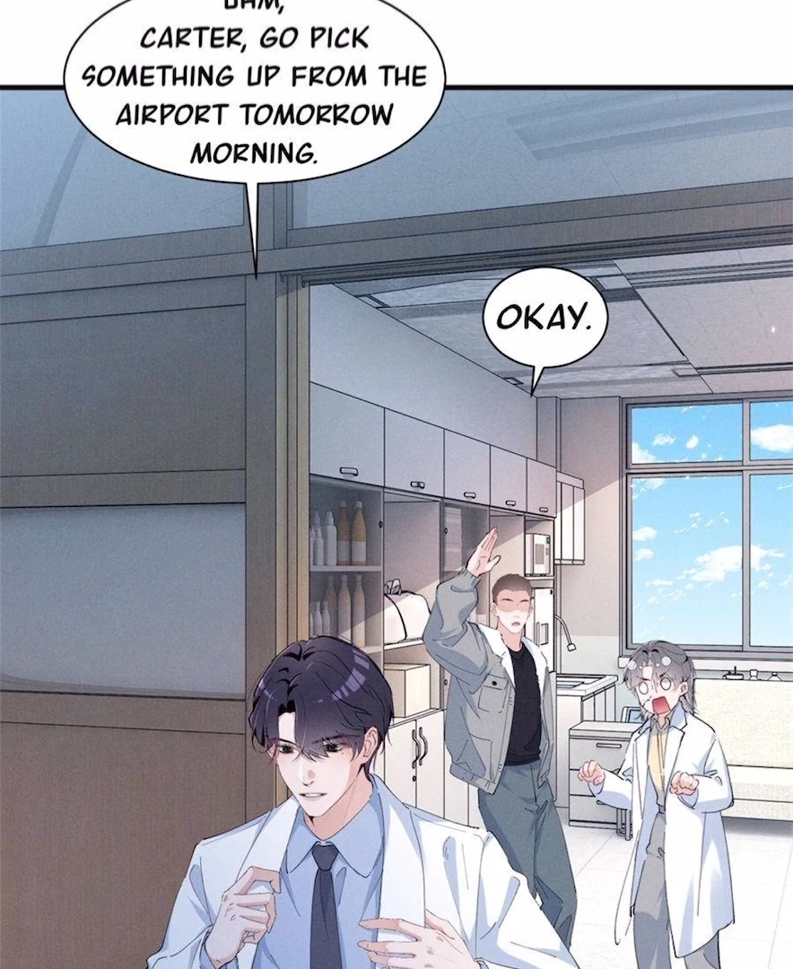 Beneath the Lady’s Mask Chapter 76 - Page 56