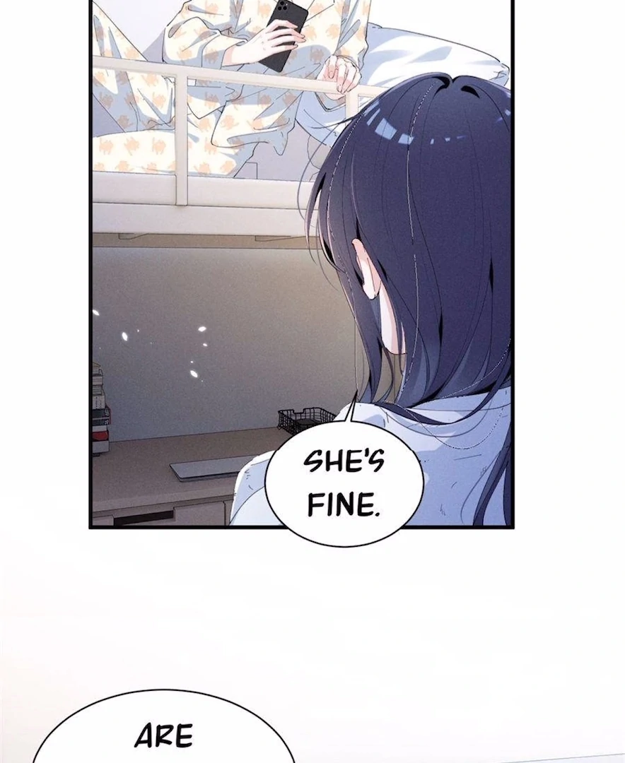 Beneath the Lady’s Mask Chapter 76 - Page 62