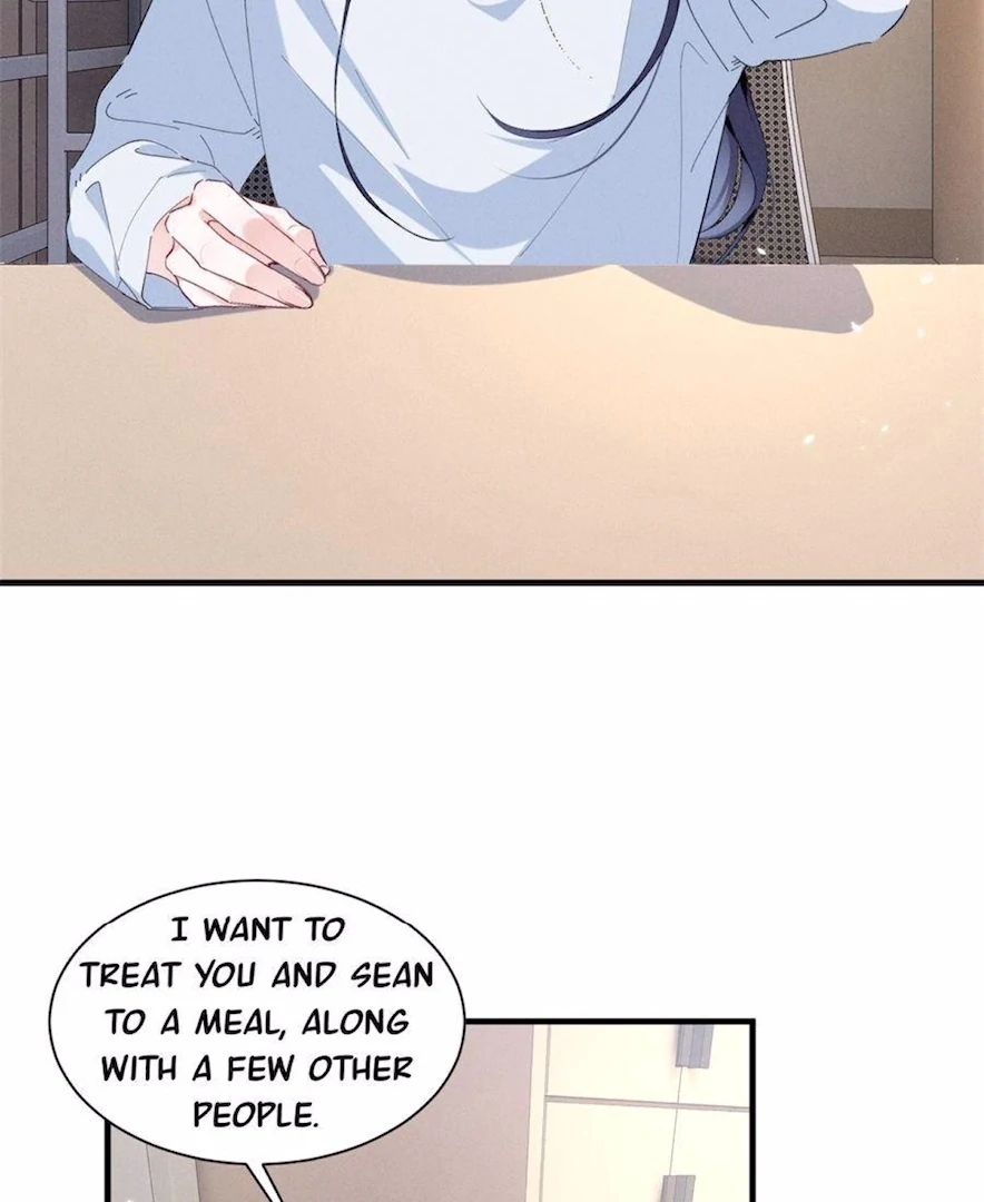 Beneath the Lady’s Mask Chapter 76 - Page 64