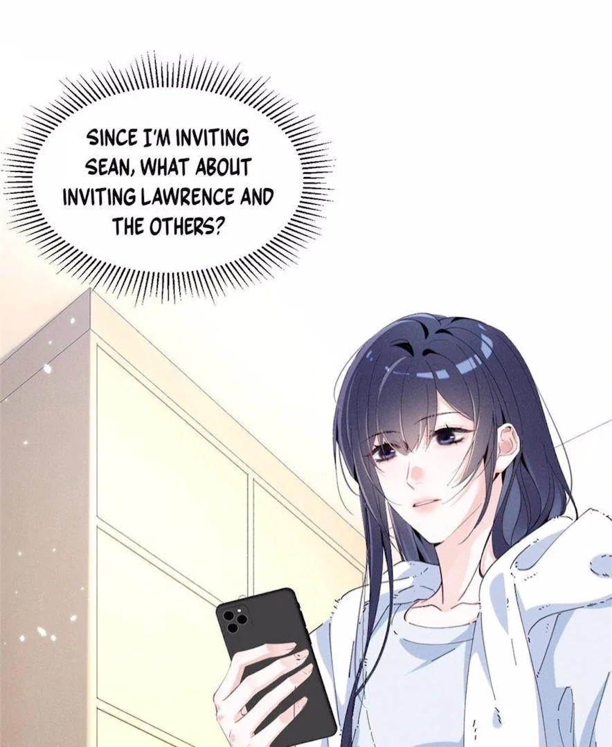 Beneath the Lady’s Mask Chapter 76 - Page 67