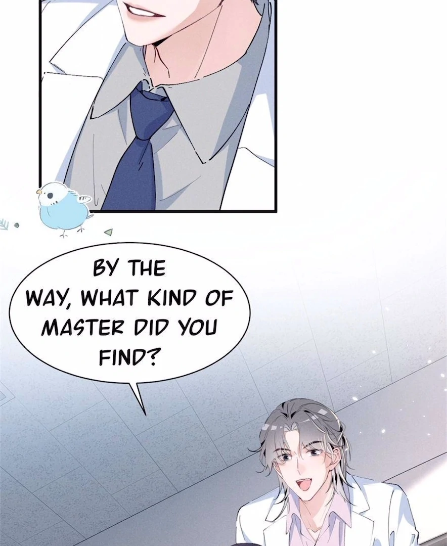 Beneath the Lady’s Mask Chapter 76 - Page 76