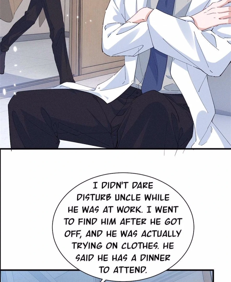 Beneath the Lady’s Mask Chapter 76 - Page 80