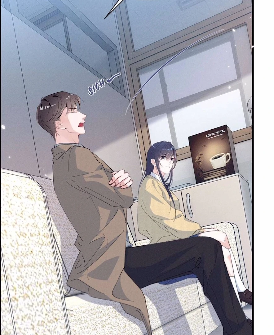 Beneath the Lady’s Mask Chapter 76 - Page 81