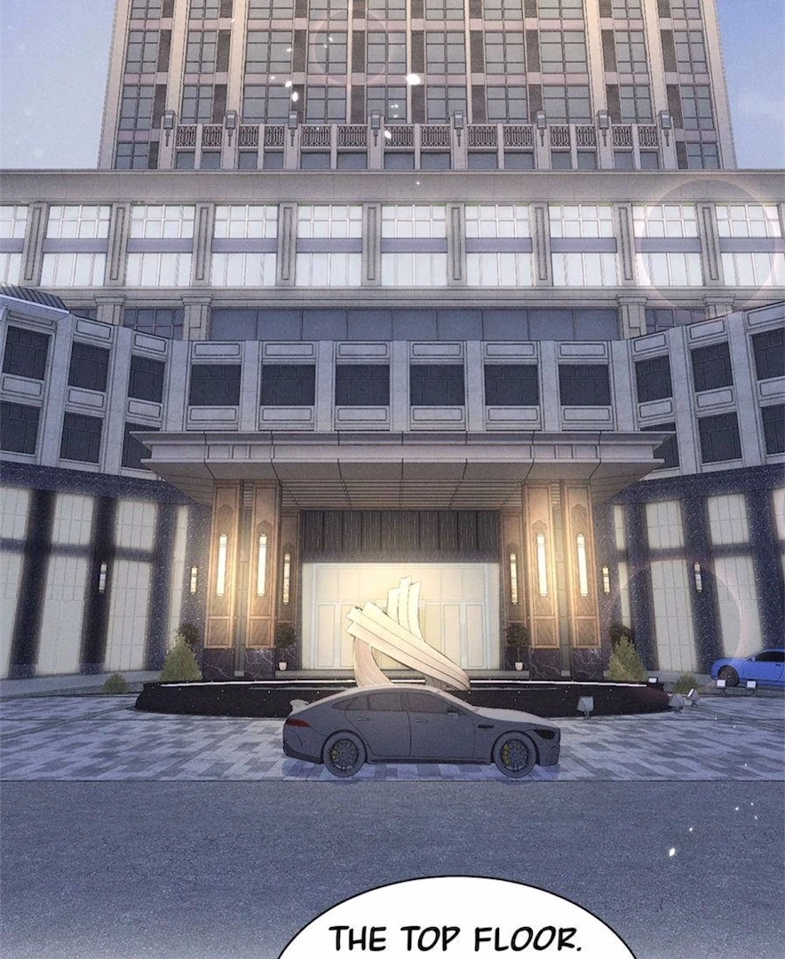 Beneath the Lady’s Mask Chapter 76 - Page 89