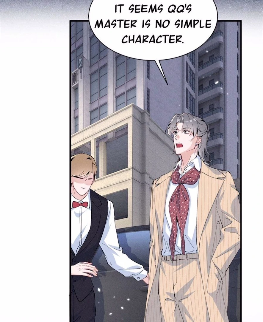 Beneath the Lady’s Mask Chapter 76 - Page 90