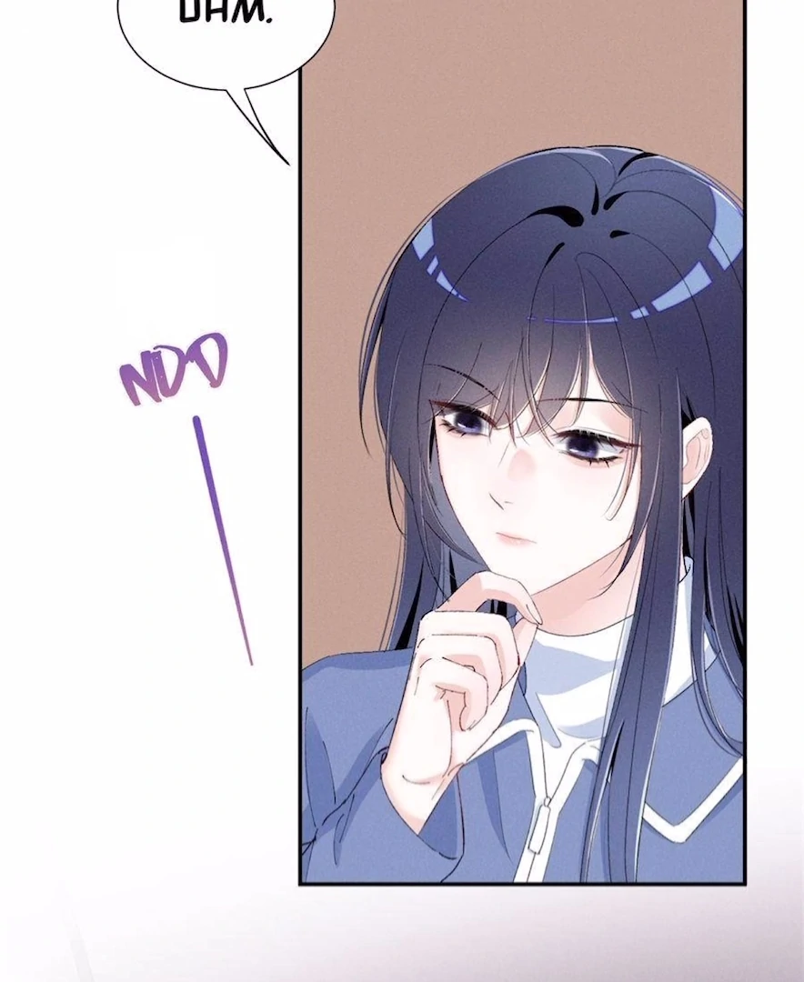 Beneath the Lady’s Mask Chapter 76 - Page 10