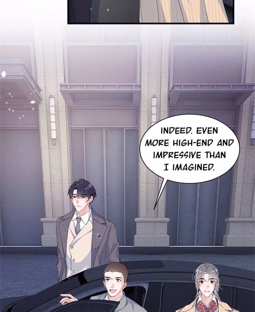 Beneath the Lady’s Mask Chapter 76 - Page 91