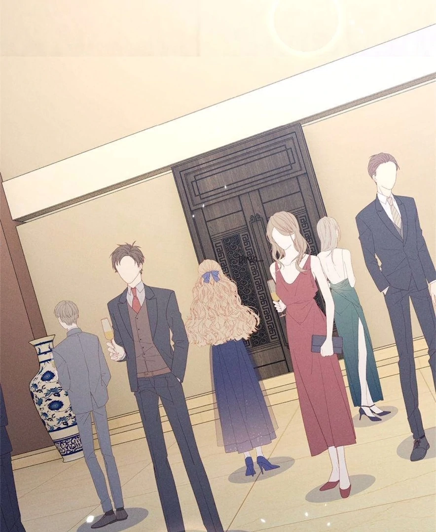 Beneath the Lady’s Mask Chapter 76 - Page 94